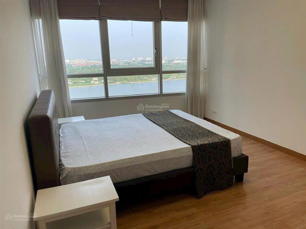 Tìm chủ nhân mới sở hữu căn xi riverview 3pn 145m2  view sông tuyệt đẹp
