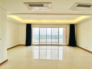 Tìm chủ nhân mới sở hữu căn xi riverview 3pn 145m2  view sông tuyệt đẹp