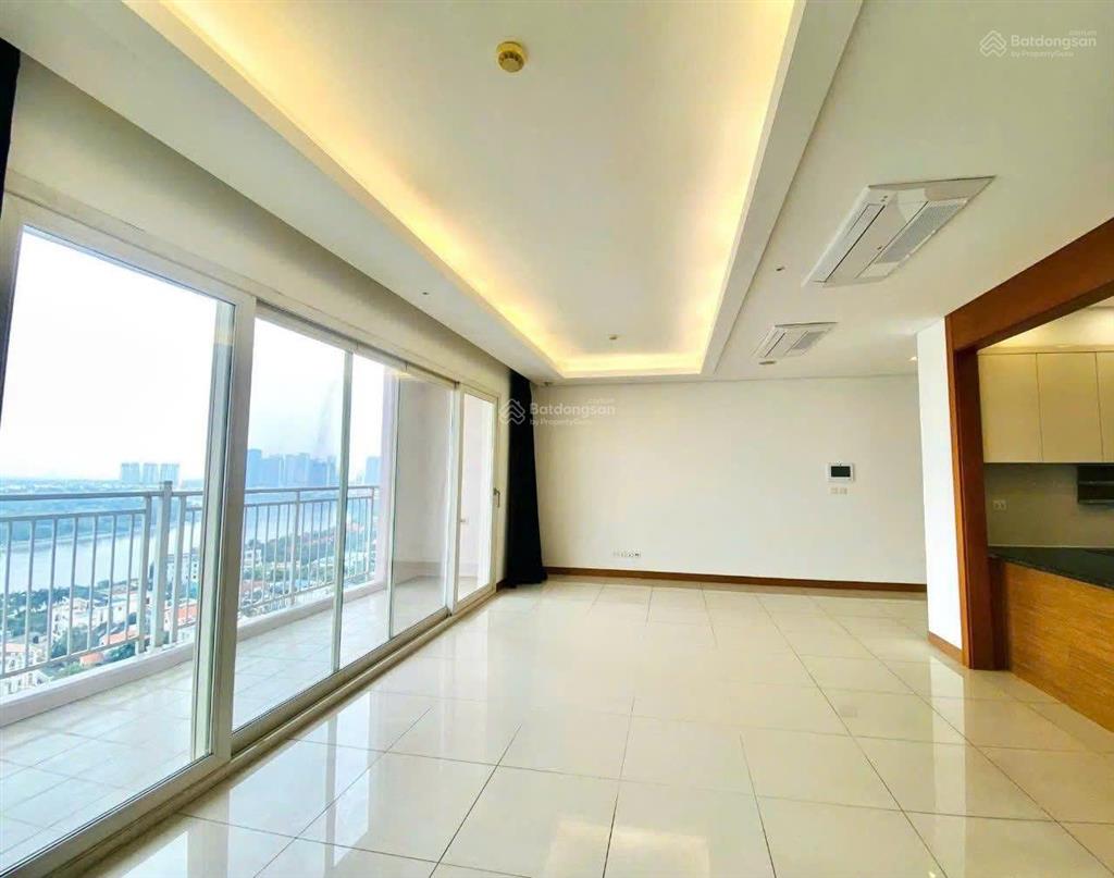 Tìm chủ nhân mới sở hữu căn xi riverview 3pn 145m2  view sông tuyệt đẹp