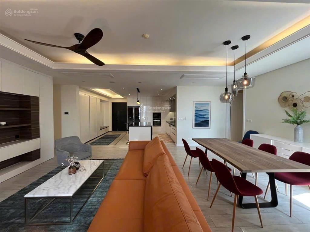 Cho thuê xi riverview 3pn  185m2  view sông tuyệt đẹp