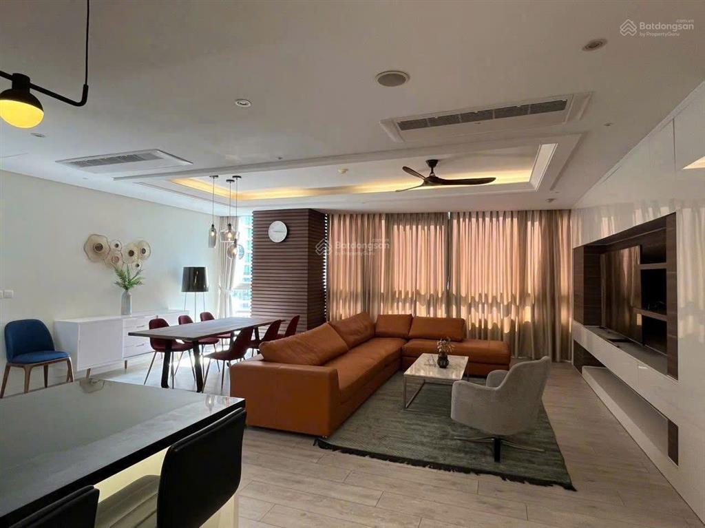Cho thuê xi riverview 3pn  185m2  view sông tuyệt đẹp