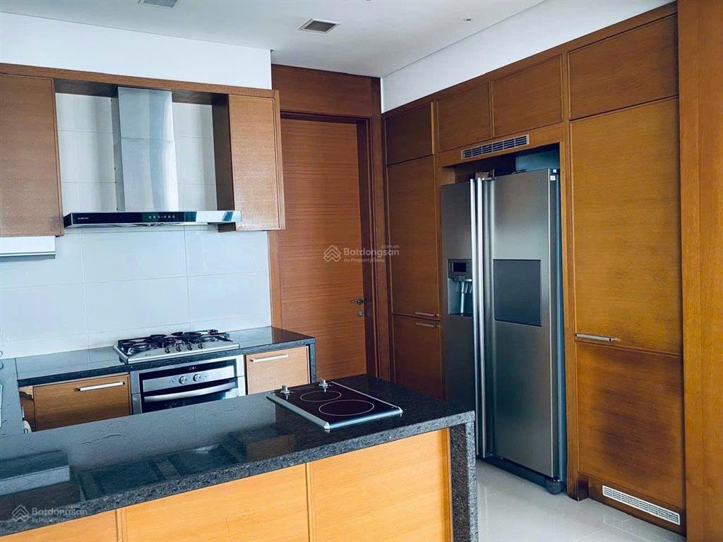 Cho thuê xi riverview  3pn 200m²  view sông thoáng mát