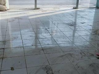 Cho thuê kho xưởng 300m2 giá 13 triệu,tại ấp 4 quách điêu vào đường xe tải 5 tấn.