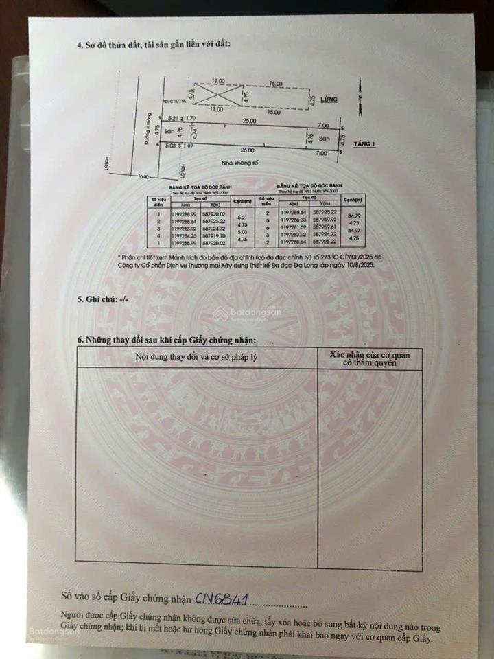 Cần bán kho xưởng gấp 190m2 giá 7 tỷ sổ hồng riêng tại vĩnh lộc a bình chánh.