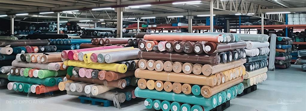 Cho thuê kho xưởng làm nghành may tdtkv 5300m2 giá 370 triệu, tạ hóc môn tp.hcm