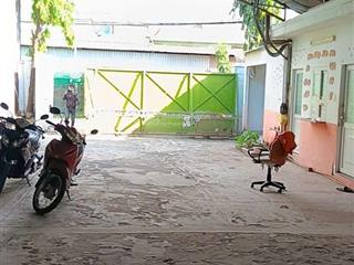 Cho thuê kho xưởng 600m2 giá 30 triệu (tl) tại vĩnh lộc a đường xe tải.