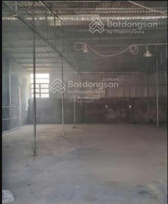 Cho thuê kho xưởng 250m2 giá 12 triệu, tại vĩnh lộc a đường xe tải 10 tấn thông suốt