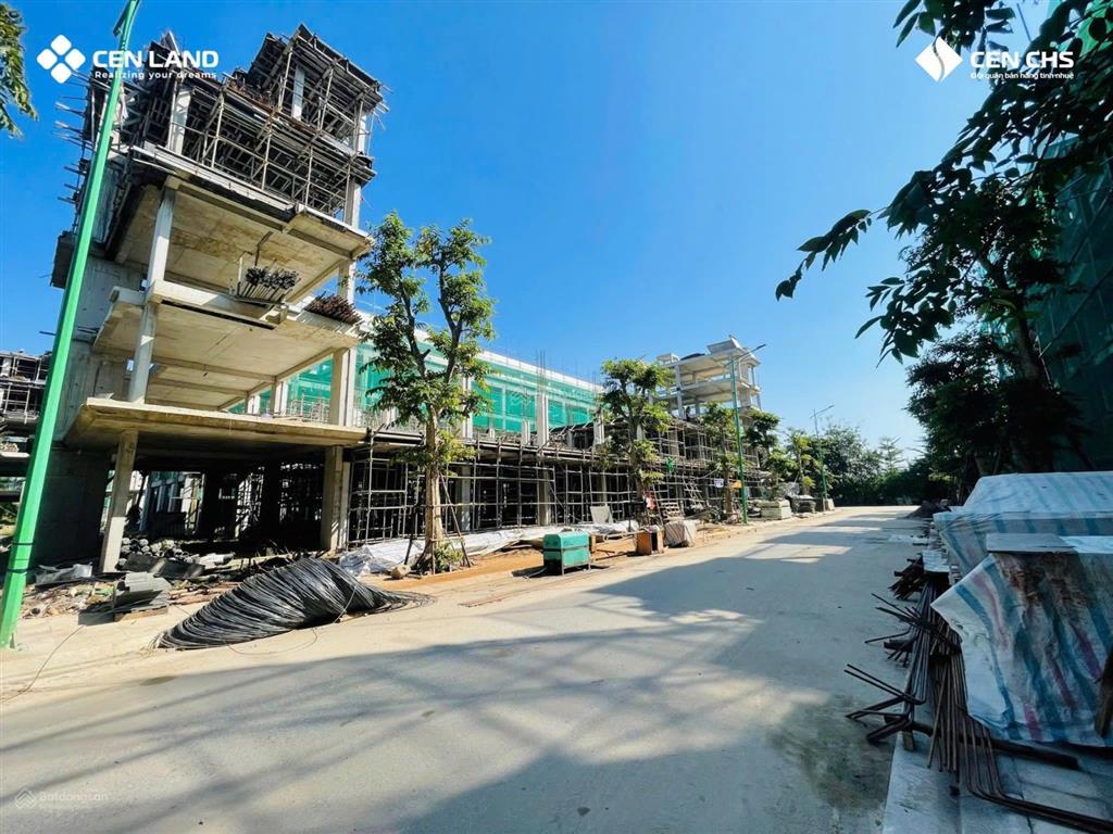 Duy nhất liền kề gia lâm hà nội chỉ giá chỉ 11 tỷ /lô hoàn thiện