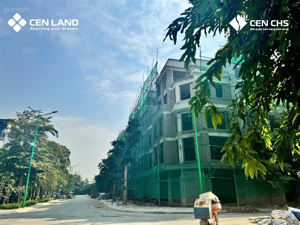 Duy nhất liền kề gia lâm hà nội chỉ giá chỉ 11 tỷ /lô hoàn thiện