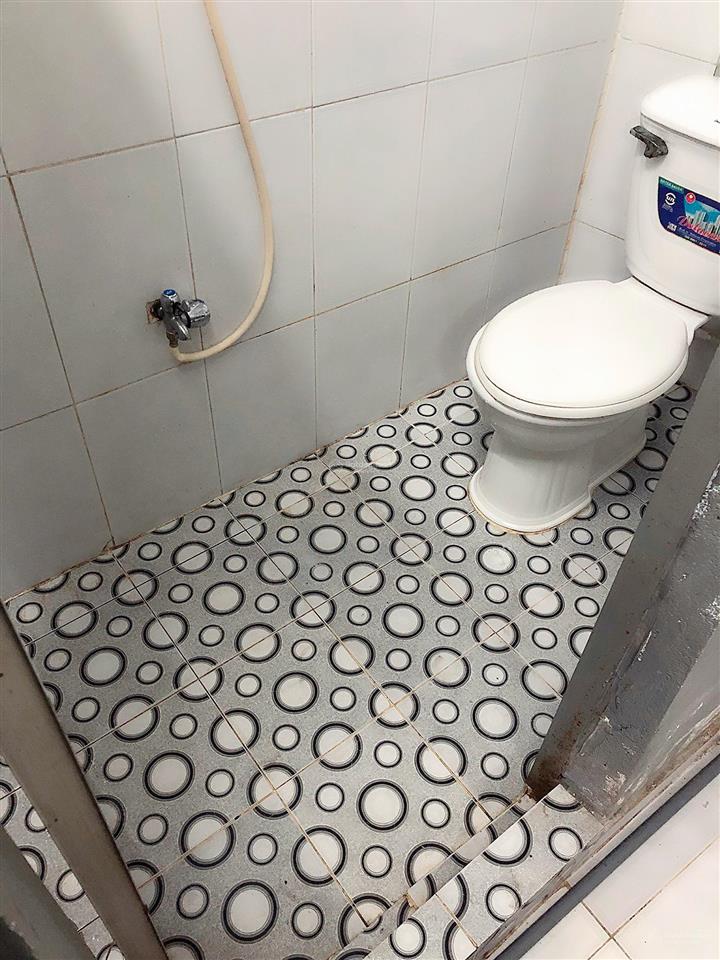 Cho thuê nhà nhỏ nguyên căn hẻm 2683 phạm thế hiển, phường bình đông, tphcm