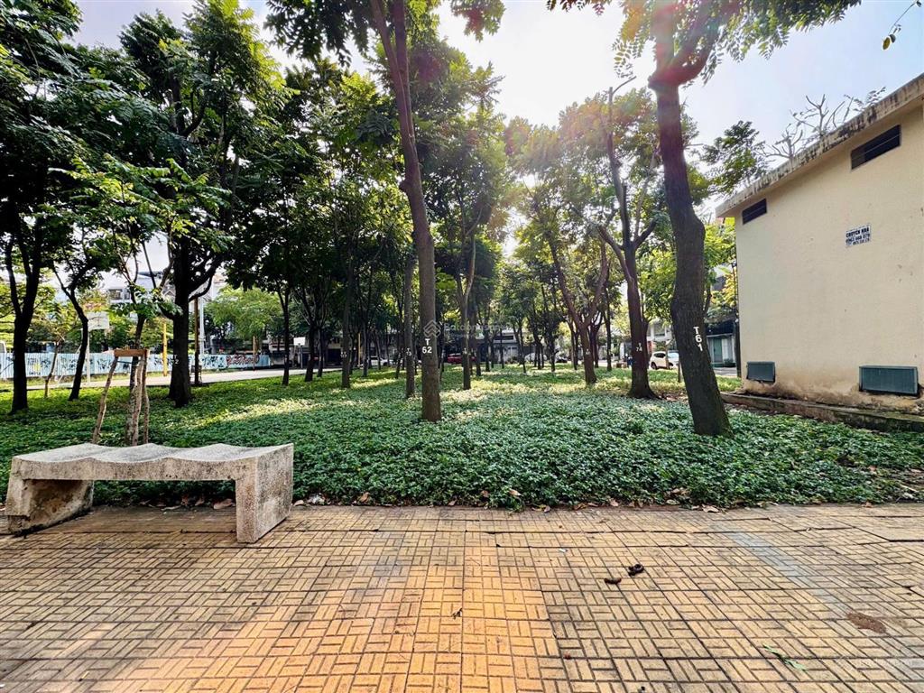 Siêu vị trí đất nền 5x20 mặt tiền đường số 7 view công viên kdc trung sơn, sổ hồng xây dựng tự do