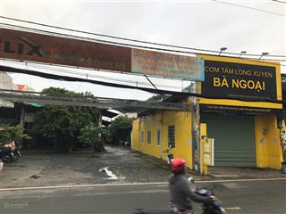 Bán nhà mặt tiền đường tô vĩnh diện cách vincom plaza thủ đức chỉ 300m. mặt tiền ngang 23m.