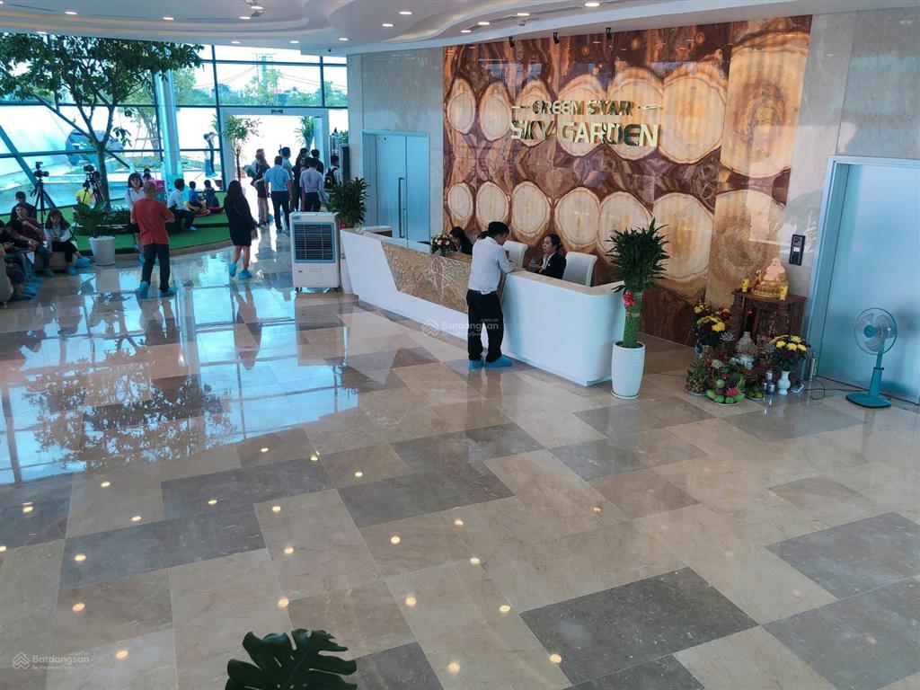 Booking căn hộ the peak garden quận 7 đối diện nhà ga tân mỹ (tuyến metro bến thành  cần giờ)