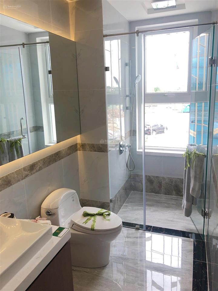 Booking căn hộ the peak garden quận 7 đối diện nhà ga tân mỹ (tuyến metro bến thành  cần giờ)