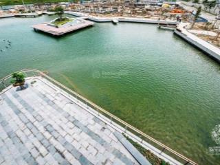 Booking căn hộ the peak garden quận 7 đối diện nhà ga tân mỹ (tuyến metro bến thành  cần giờ)