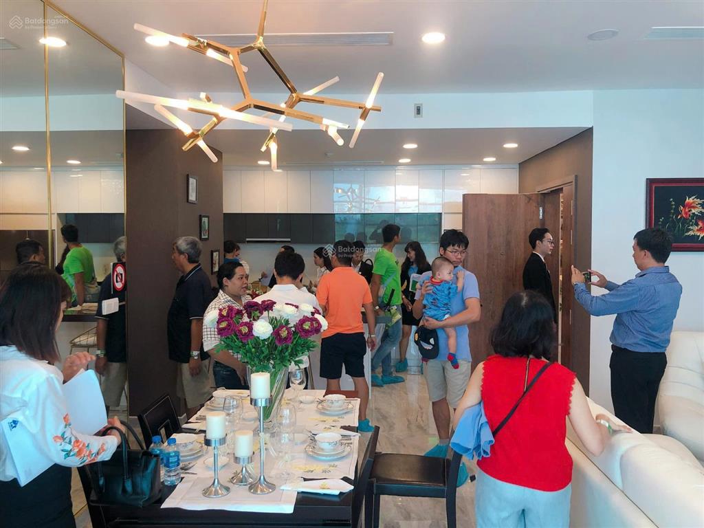 Booking căn hộ the peak garden quận 7 đối diện nhà ga tân mỹ (tuyến metro bến thành  cần giờ)