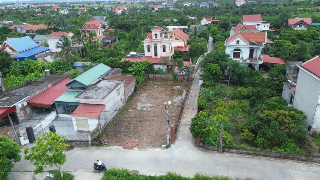 Lô đất 93m2 (mặt tiền 7,5m) kim đính, ngay gần kđt mới 17ha. giá chỉ 930tr  có thương lượng