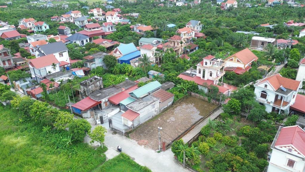 Lô đất 93m2 (mặt tiền 7,5m) kim đính, ngay gần kđt mới 17ha. giá chỉ 930tr  có thương lượng