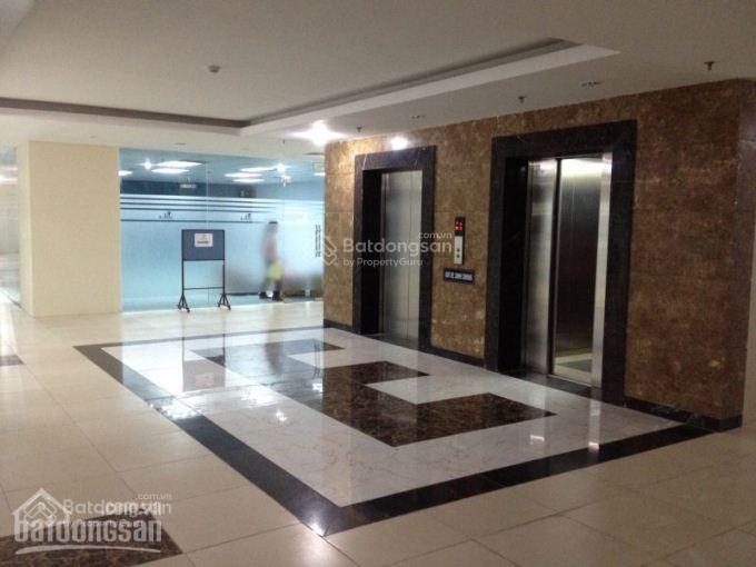 Trực tiếp chủ đầu tư cho thuê 338m2 văn phòng toà 170 la thành, phường ô chợ dừa, hà nội