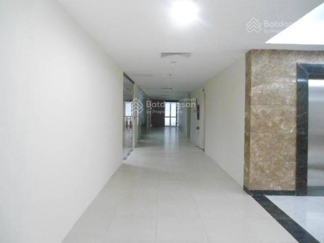 Trực tiếp chủ đầu tư cho thuê 338m2 văn phòng toà 170 la thành, phường ô chợ dừa, hà nội