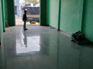 Nhà nguyên căn mặt tiền kinh doanh đường dũng sĩ điện ngọc, giá rẻ