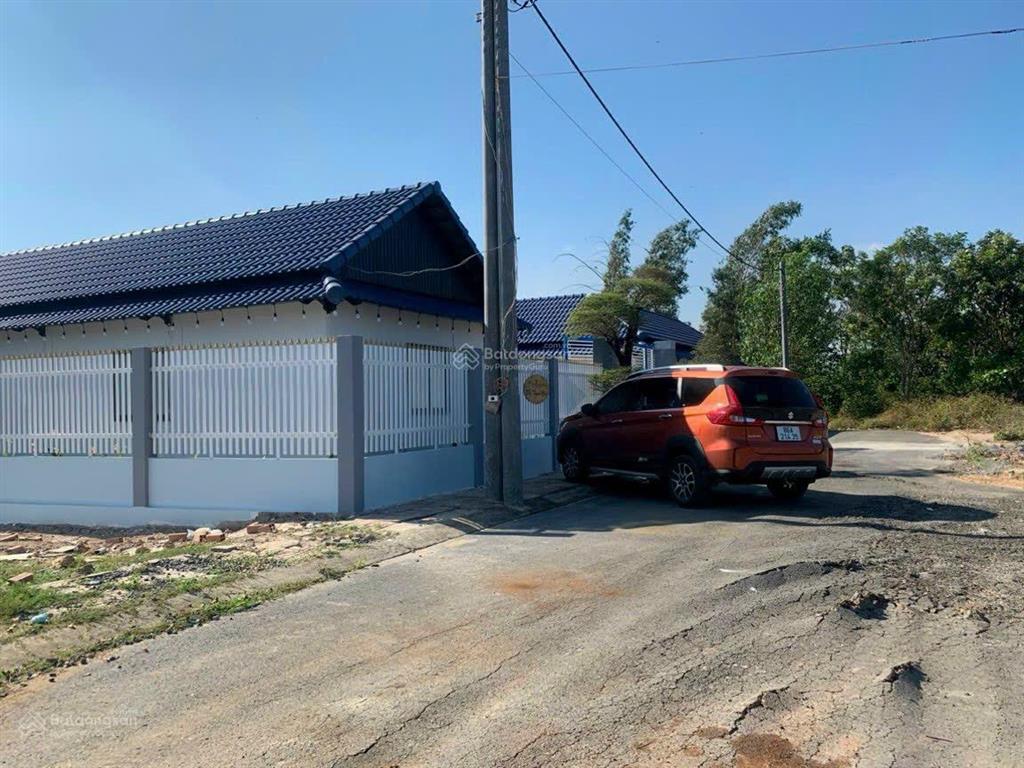 Giảm 200tr chính chủ cần bán nhanh lô đất đẹp ngang 5,5m dài 22m