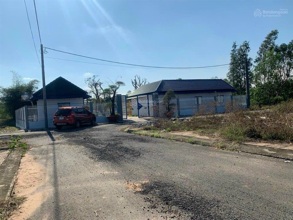 Giảm 200tr chính chủ cần bán nhanh lô đất đẹp ngang 5,5m dài 22m