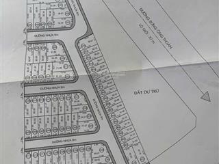 Bán lô đất dự án tín hưng liên phường q9