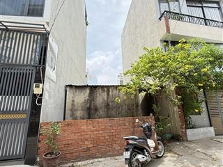 Bán lô đất đường số 6 bình trưng đông q2