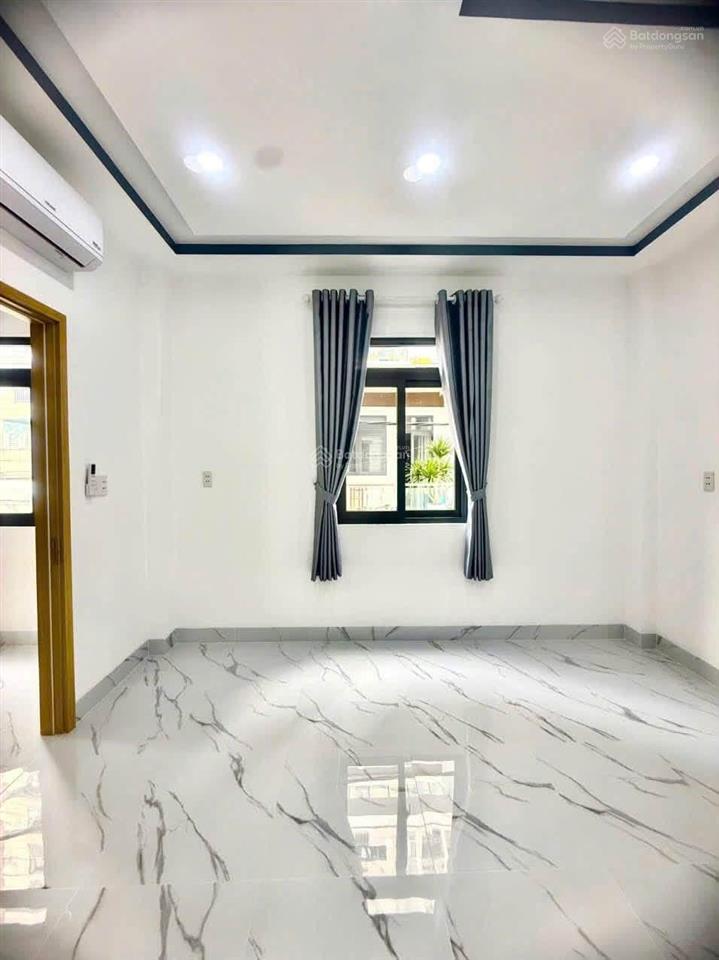 Bán nhà 1 trệt 3 lầu gần homyland 2 nguyễn duy trinh q2