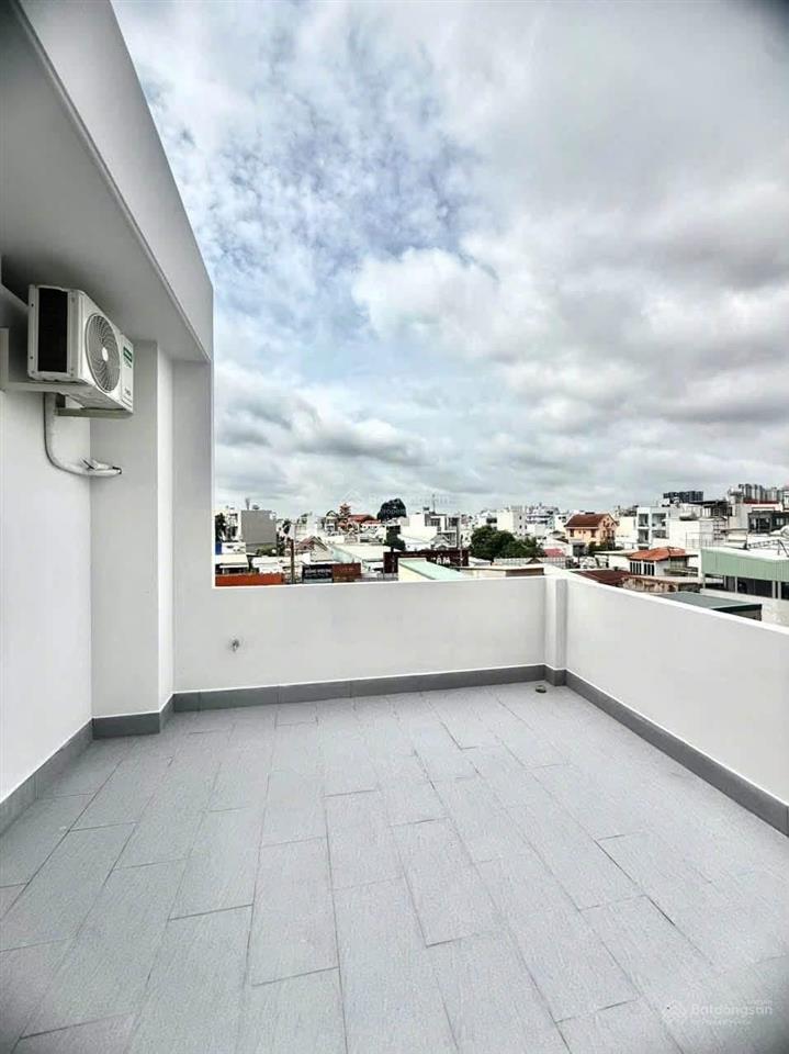 Bán nhà 1 trệt 3 lầu gần homyland 2 nguyễn duy trinh q2