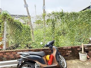 Bán lô đất gần mặt tiền nguyễn duy trinh gần homyland 2