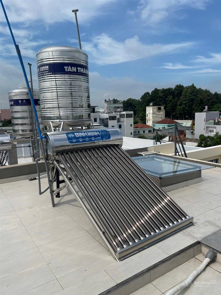 Bán căn liền kề gần đình phong phú, quận 9