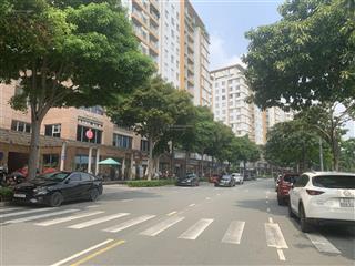 Cho thuê shophouse sarimi, 2 tầng, 3 tầng giá tốt chỉ từ 65 triệu  95 triệu/tháng dt 200m2