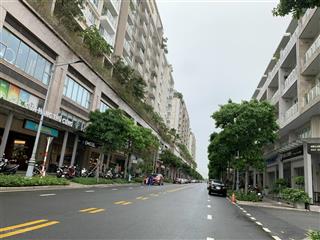 Chính chủ cần cho thuê shophouse sala đại quang minh, giá 70 triệu/tháng diện tích 250m2