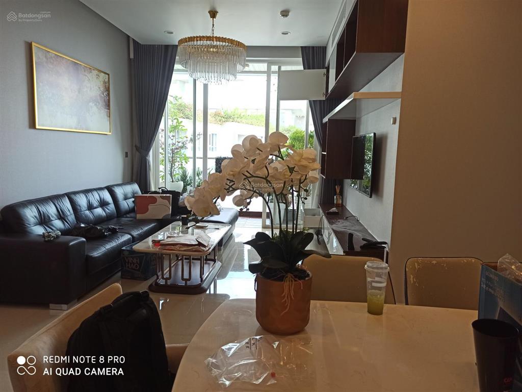 Bán gấp trong tuần căn hộ sarimi sala 2 phòng ngủ diện tích 91m2 view giá tốt chỉ 18 tỷ