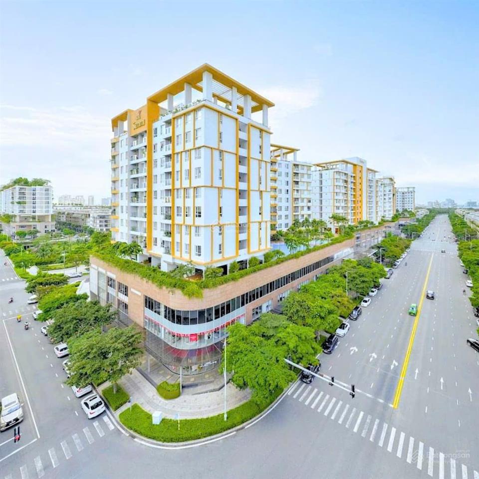 Cần chuyển nhượng căn hộ sarimi sala căn 2 phòng ngủ diện tích 88m2 giá tốt chỉ 17.5 tỷ