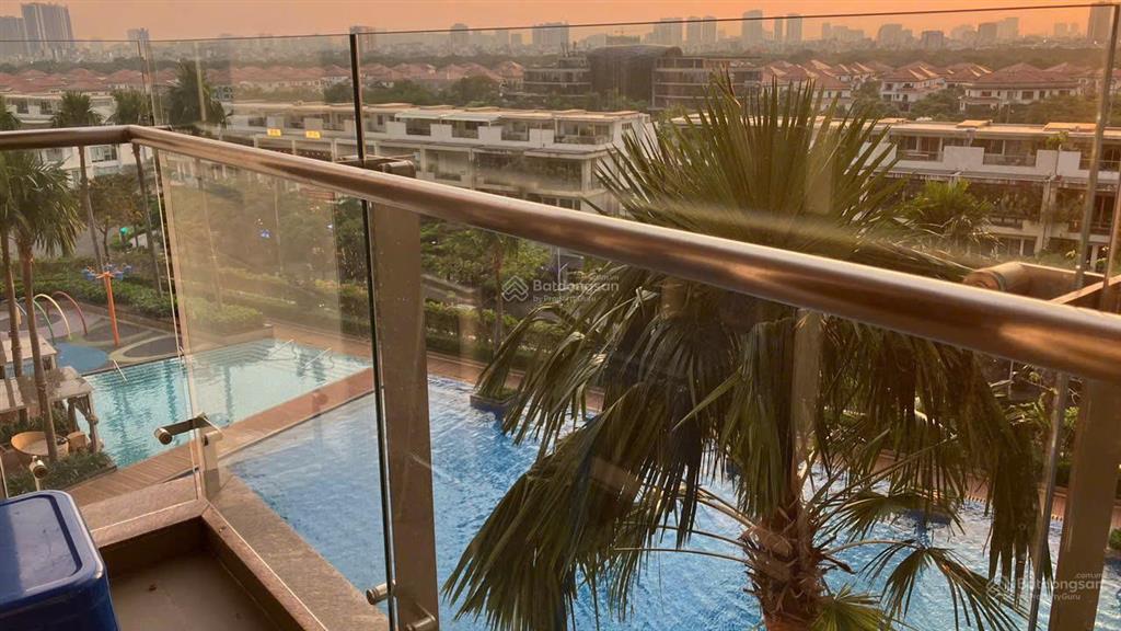 Cần chuyển nhượng căn hộ sarimi sala căn 2 phòng ngủ diện tích 88m2 giá tốt chỉ 17.5 tỷ