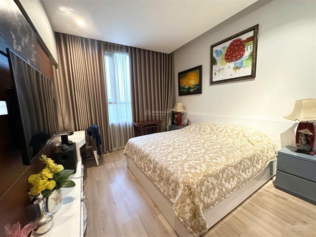 Cần bán căn hộ sarimi sala 2 phòng ngủ 92m2 view sông công viên giá tốt 18.5 tỷ