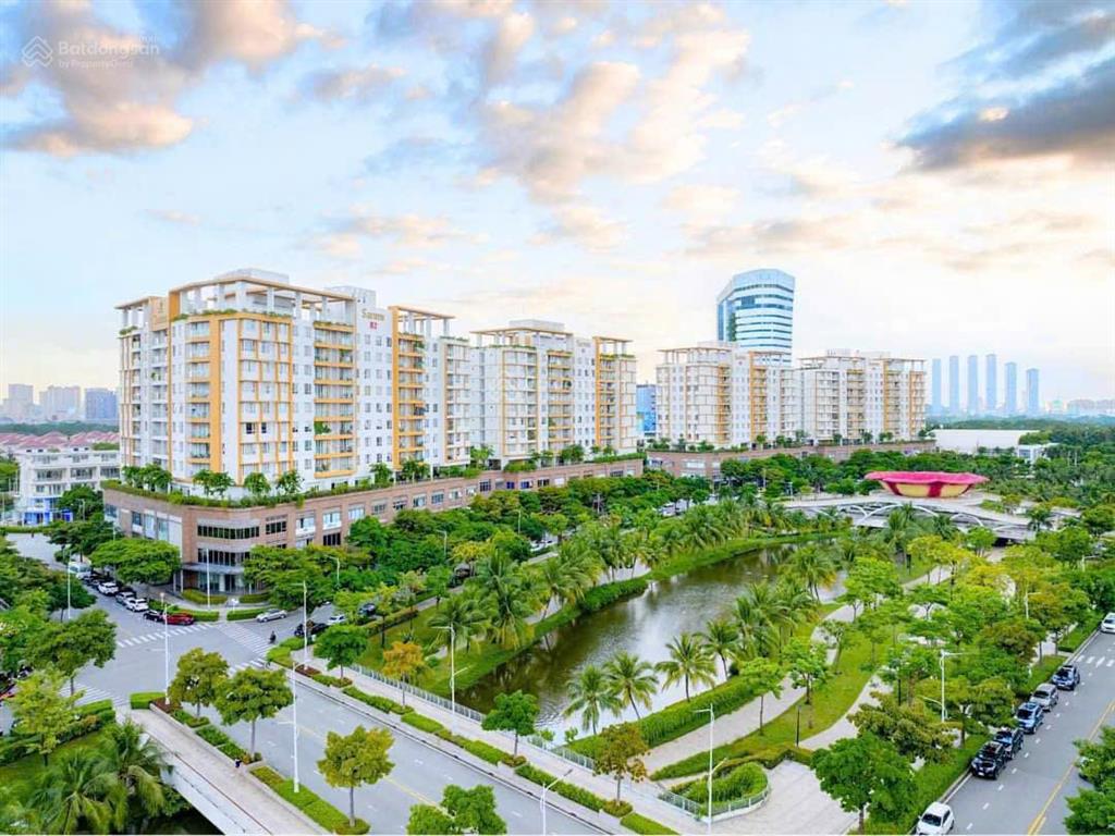 Cần bán căn hộ sarimi sala 2 phòng ngủ 92m2 view sông công viên giá tốt 18.5 tỷ
