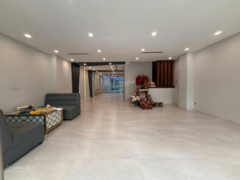 Giá cho thuê tốt, shophouse sarimi sala đường nguyễn cơ thạch 5 tầng, diện tích sàn 700m²