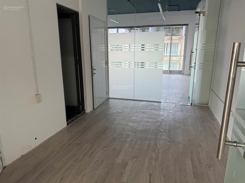 Cho thuê văn phòng shophouse sarimi sala thủ thiêm dt 85m2 giá thuê tốt 25 triệu/tháng