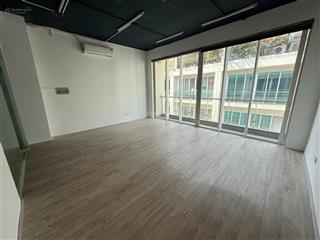 Cho thuê văn phòng shophouse sarimi sala thủ thiêm dt 85m2 giá thuê tốt 25 triệu/tháng