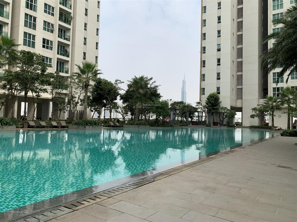 Bán gấp căn hộ 2 phòng ngủ sadora sala đại quang minh, giá bán tốt nhất sala 11.9 tỷ giá tốt nhất