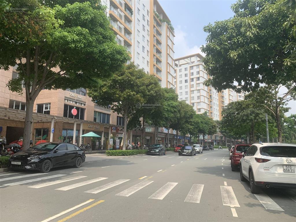 Cho thuê shophouse sarimi, sarina sala nguyên căn 3 tầng, diện tích 250m2, giá 90 triệu/tháng