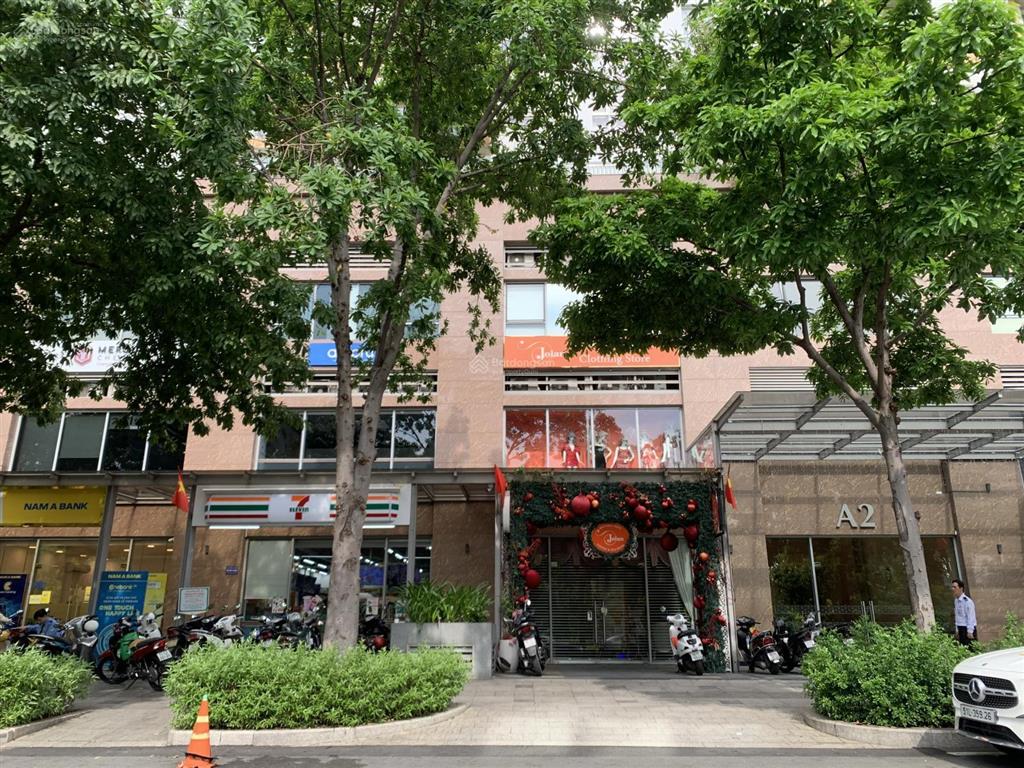 Cho thuê shophouse sarimi, sarina sala nguyên căn 3 tầng, diện tích 250m2, giá 90 triệu/tháng