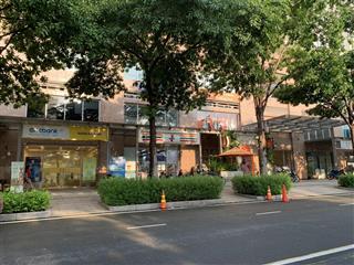 Cho thuê nguyên căn shophouse sarimi sala, sarina 1 trệt, 2 lầu dt 7x11.5m giá tốt 90 triệu/th