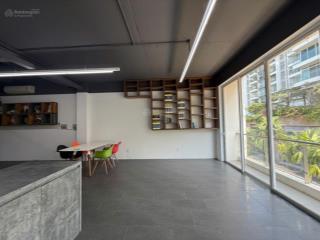 Giá thuê tốt nhất shophouse trục đường chính nguyễn cơ thạch sala dt 690m2, giá 175 triệu