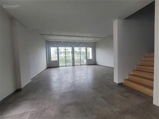 Giá thuê tốt nhất shophouse nguyễn cơ thạch khu đô thị sala chỉ 185 triệu/triệu diện tích 700m2