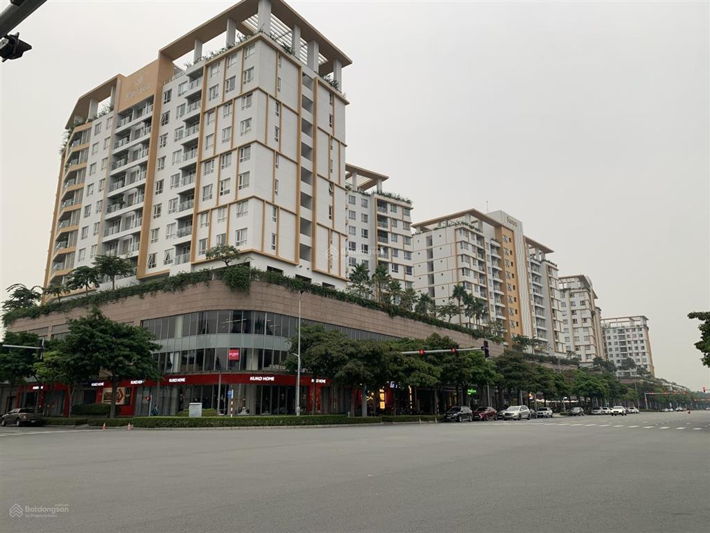 Cho thuê shophouse sarimi, sarina sala nguyên căn 3 tầng, diện tích 250m2, giá 90 triệu/tháng